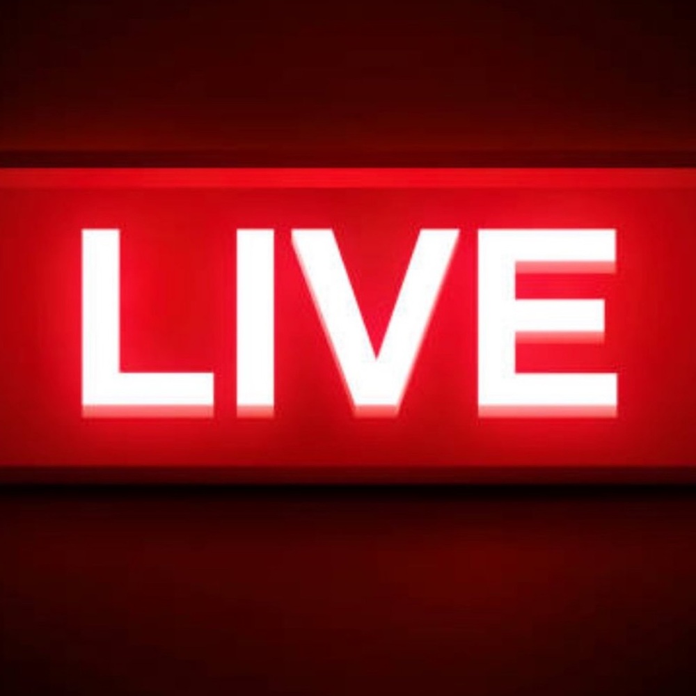 LIVE NOTIFICATION LISTING